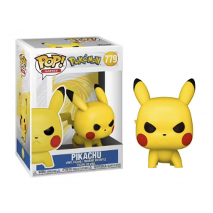 Funko Pop 779 Pikachu - Pokemon