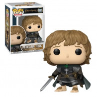 PRE-PEDIDO Funko Pop 1985 Peregrin Took - El Señor de los Anillos