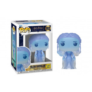PRE-PEDIDO Funko Pop 192 Helena Ravenclaw - Harry Potter - Glow in the Dark