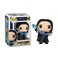 PRE-PEDIDO Funko Pop 195 Severus Snape - Harry Potter