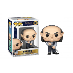 PRE-PEDIDO Funko Pop 193 Griphook - Harry Potter