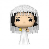 PRE-PEDIDO Funko Pop 1869 Monica Geller - Vestida de Novia - Friends
