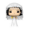 PRE-PEDIDO Funko Pop 1869 Monica Geller - Vestida de Novia - Friends