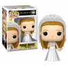 PRE-PEDIDO Funko Pop 1868 Phoebe Buffay - Vestida de Novia - Friends