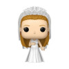 PRE-PEDIDO Funko Pop 1868 Phoebe Buffay - Vestida de Novia - Friends