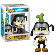 PRE-PEDIDO Funko Pop 1693 Goofy 2019 - Goofy a través de los Siglos - Disney