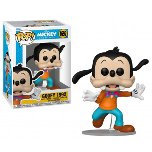 PRE-PEDIDO Funko Pop 1692 Goofy 1962 - Goofy a través de los S - Disney