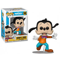 PRE-PEDIDO Funko Pop 1692 Goofy 1962 - Goofy a través de los S - Disney
