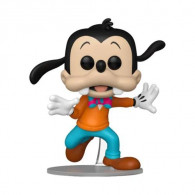 PRE-PEDIDO Funko Pop 1692 Goofy 1962 - Goofy a través de los S - Disney