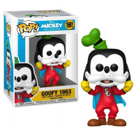PRE-PEDIDO Funko Pop 1691 Goofy 1963 - Goofy a través de los Siglos - Disney