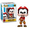PRE-PEDIDO Funko Pop 1690 Goofy 1944 - Goofy a través de los Siglos - Disney