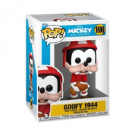 PRE-PEDIDO Funko Pop 1690 Goofy 1944 - Goofy a través de los Siglos - Disney