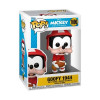 PRE-PEDIDO Funko Pop 1690 Goofy 1944 - Goofy a través de los Siglos - Disney