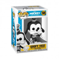 PRE-PEDIDO Funko Pop 1689 Goofy 1932 - Goofy a través de los Siglos - Disney