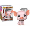 PRE-PEDIDO Funko Pop 1952 Babe el Cerdito (Bah-Ra-Ewe) - Babe