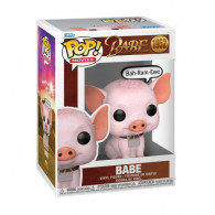 PRE-PEDIDO Funko Pop 1952 Babe el Cerdito (Bah-Ra-Ewe) - Babe
