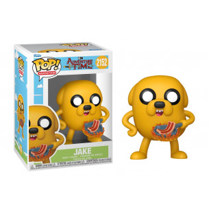 PRE-PEDIDO Funko Pop 2152 Jake - Hora de Aventuras