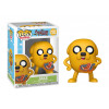 PRE-PEDIDO Funko Pop 2152 Jake - Hora de Aventuras