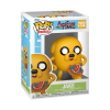 PRE-PEDIDO Funko Pop 2152 Jake - Hora de Aventuras