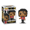 PRE-PEDIDO Funko Pop 491 Michael Jackson - Cantante