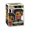PRE-PEDIDO Funko Pop 491 Michael Jackson - Cantante