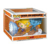 PRE-PEDIDO Funko Pop Moment 2223 Father-Son Kamehameha - Dragon Ball