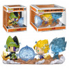 PRE-PEDIDO COLECCION Funko Pop Dragon Ball Gohan vs Cell