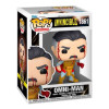 PRE-PEDIDO Funko Pop 1861 Omni-Man - Invencible