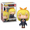 PRE-PEDIDO Funko Pop 2186 Lemon Irvine - Mashle