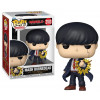 PRE-PEDIDO Funko Pop 2183 Mash Burnedead - Mashle