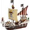 LEGO 75639 Barco Pirata Going Merry - One Piece - 1376 Piezas
