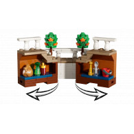 LEGO 75639 Barco Pirata Going Merry - One Piece - 1376 Piezas