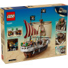 LEGO 75639 Barco Pirata Going Merry - One Piece - 1376 Piezas