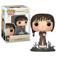 PRE-PEDIDO Funko Pop 1971 Elizabeth Bennet - Orgullo y Perjuicio
