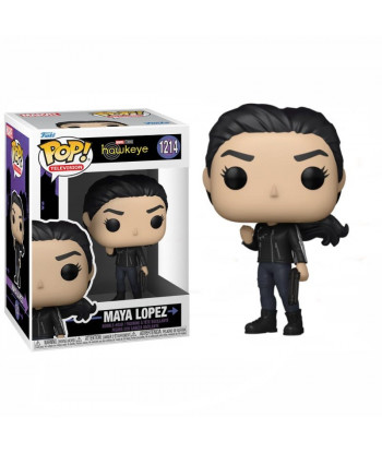Funko Pop 1214 Maya Lopez - Marvel