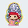 PRE-PEDIDO Funko Pop Deluxe Ariel (Glass) - La Sirenita - Disney