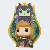 PRE-PEDIDO Funko Pop Deluxe Aurora (Glass) - Disney