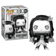 PRE-PEDIDO Funko Pop 2191 Nezuko Kamado - Demon Slayer