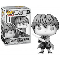 PRE-PEDIDO Funko Pop 2192 Zenitsu Agatsuma - Demon Slayer