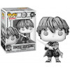 PRE-PEDIDO Funko Pop 2192 Zenitsu Agatsuma - Demon Slayer