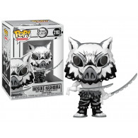 PRE-PEDIDO Funko Pop 2193 Inosuke Hashibira - Demon Slayer