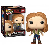 Funko Pop 1805 Max - Stranger Things