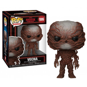 Funko Pop 1806 Vecna - Stranger Things