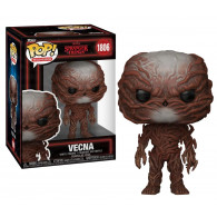 Funko Pop 1806 Vecna - Stranger Things