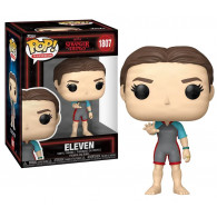 Funko Pop 1807 Eleven - Stranger Things