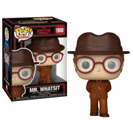 Funko Pop 1808 Mr. Whatsit - Stranger Things
