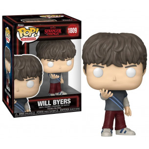 Funko Pop 1809 Will - Stranger Things