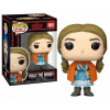 Funko Pop 1810 Holly The Heroic - Stranger Things