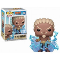 Funko Pop 2098 Ay (4th Raikage) - Naruto Shippuden - Special Edition
