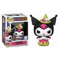 Funko Pop 122 Kuromi - Hello Kitty - Special Edition - (NYCC 2025 Exclusive)